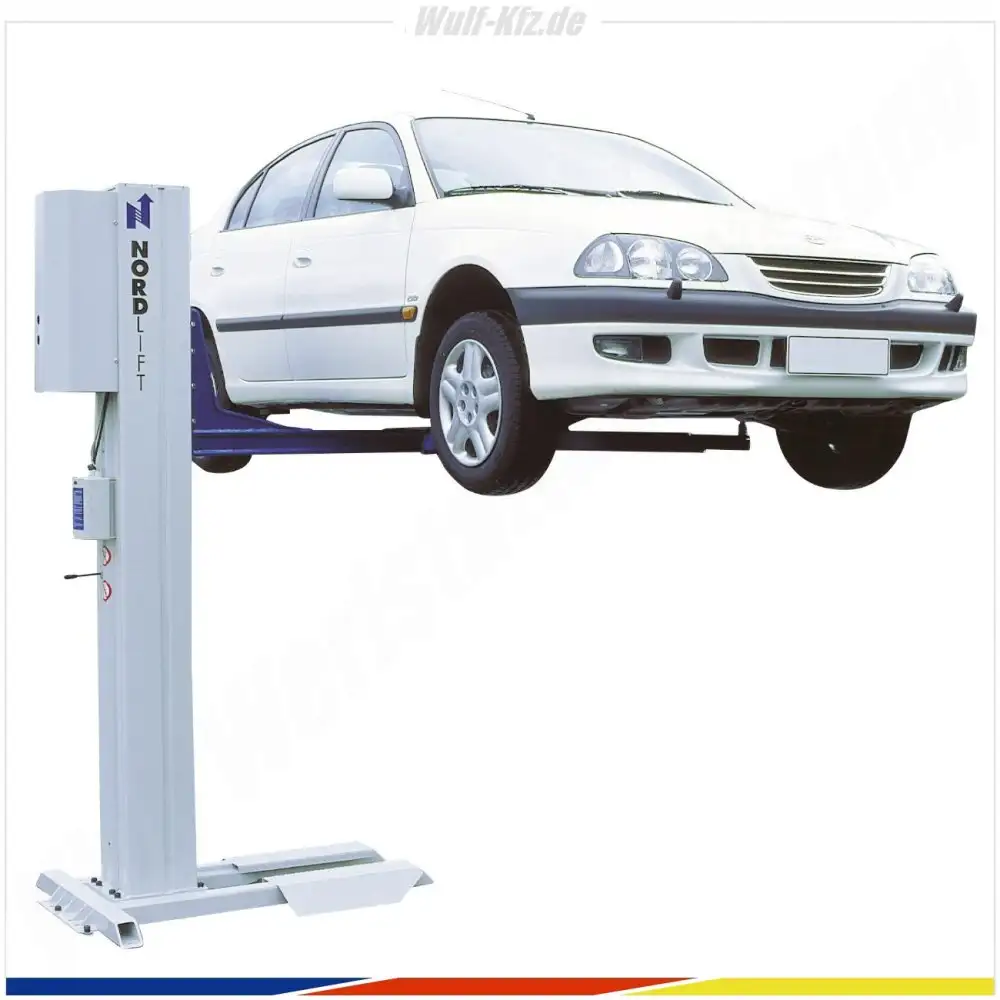 Nordlift 1 Säulen-Hebebühne DH 3000